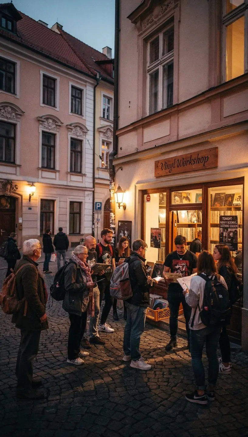 Vinyl turntable troubleshooting speed issues repair workshop